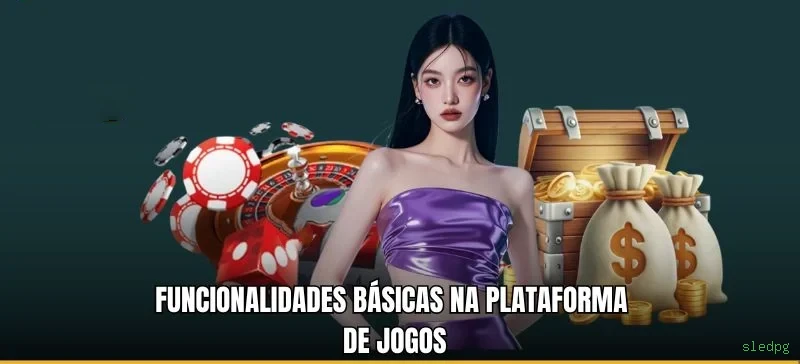 Estatísticas do Jogo sledpg