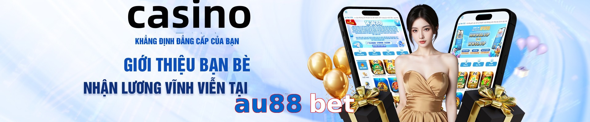 au88 bet