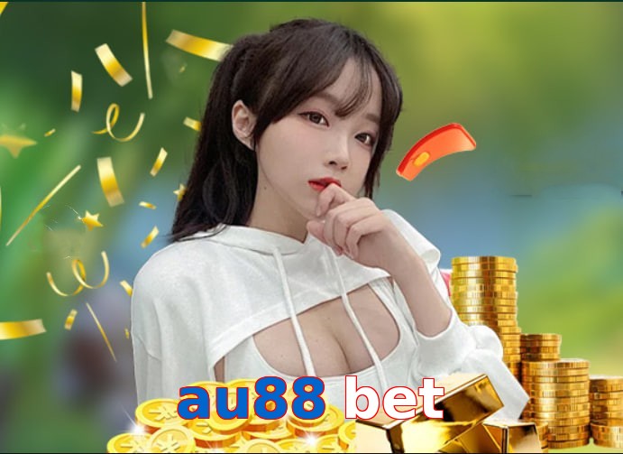 au88 bet