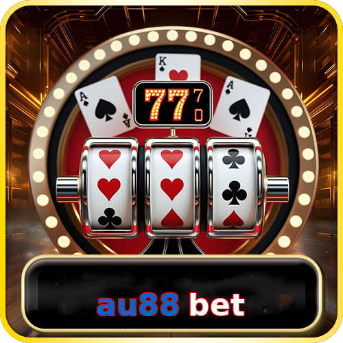 au88 bet